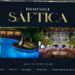 Receptioner pentru hotel Saftica,